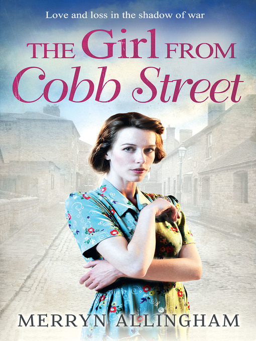 Title details for The Girl From Cobb Street by Merryn Allingham - Available